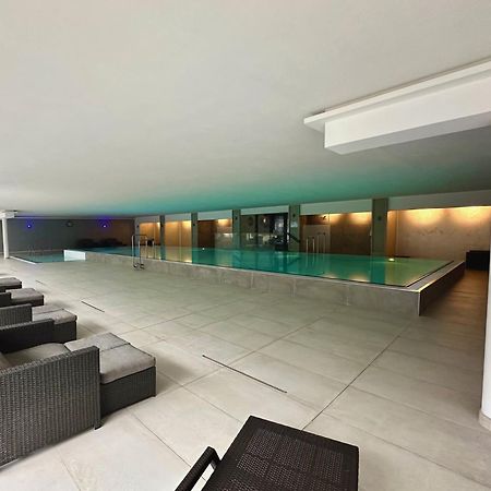 Inselloft-Ruegen Apartment Binz Luaran gambar