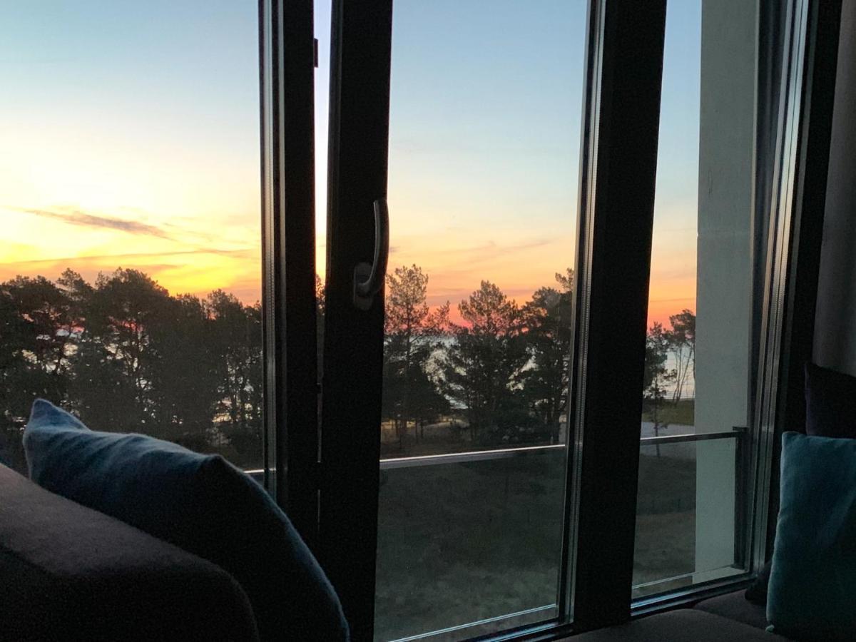 Inselloft-Ruegen Apartment Binz Luaran gambar