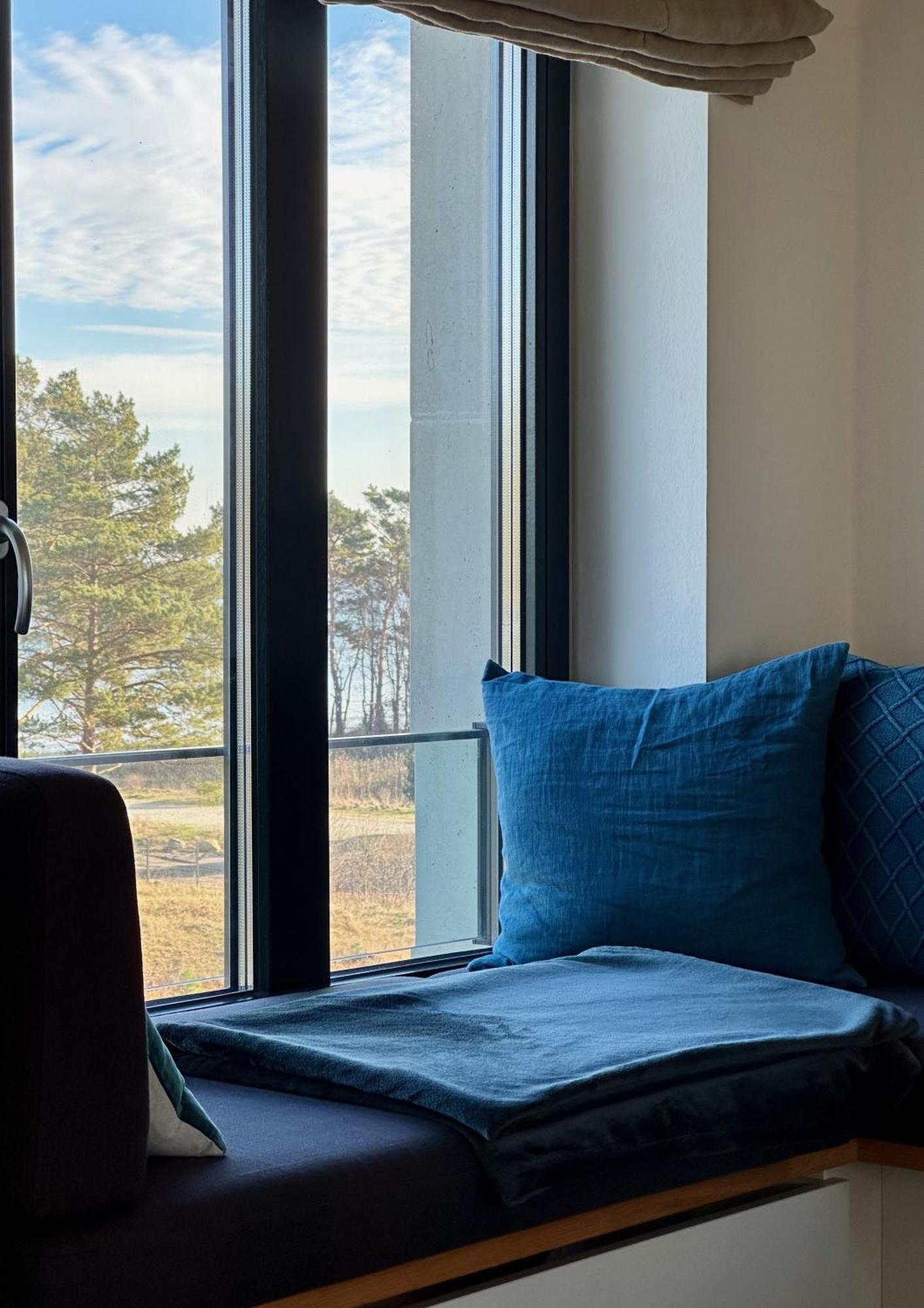 Inselloft-Ruegen Apartment Binz Luaran gambar