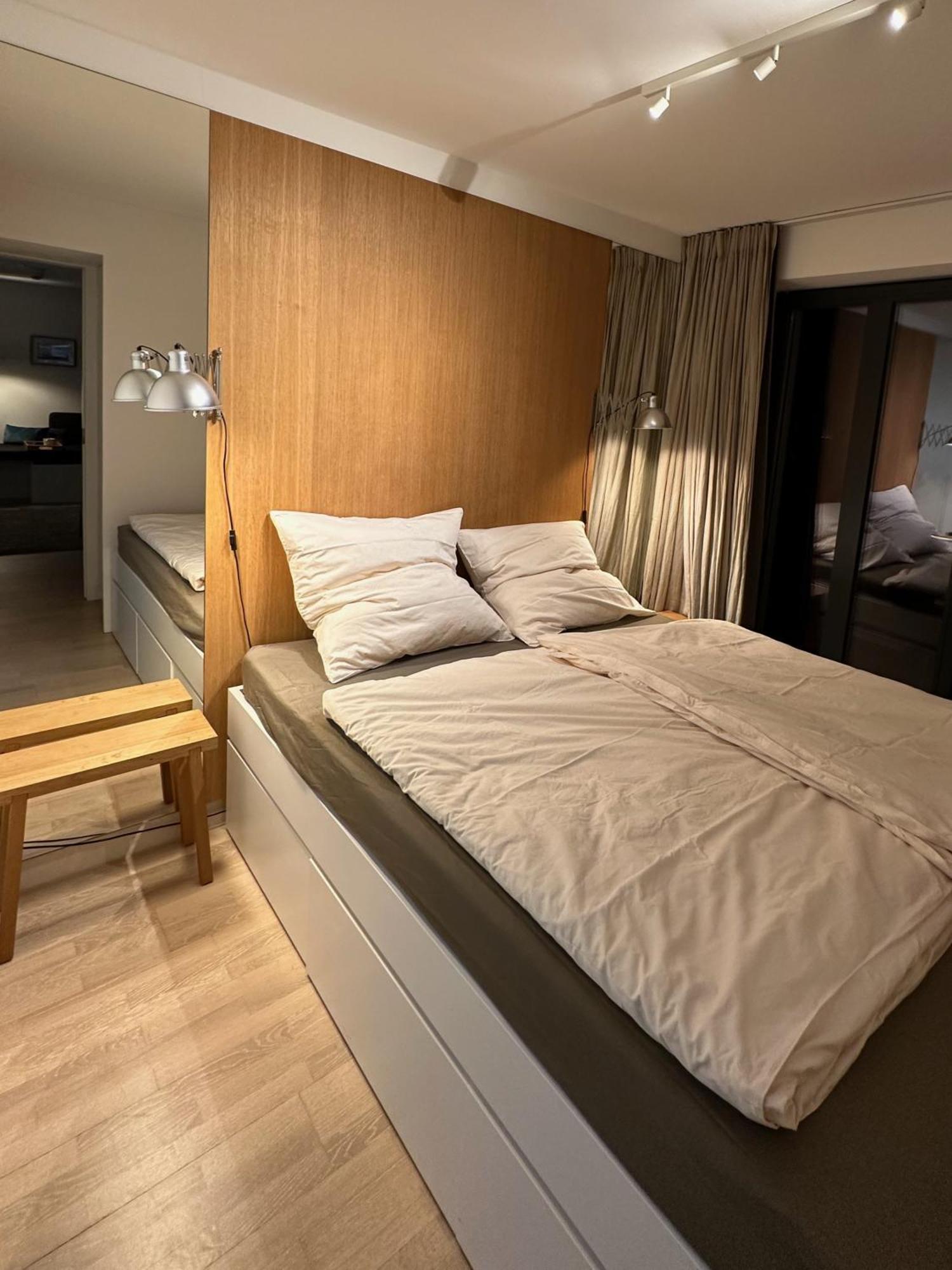 Inselloft-Ruegen Apartment Binz Luaran gambar