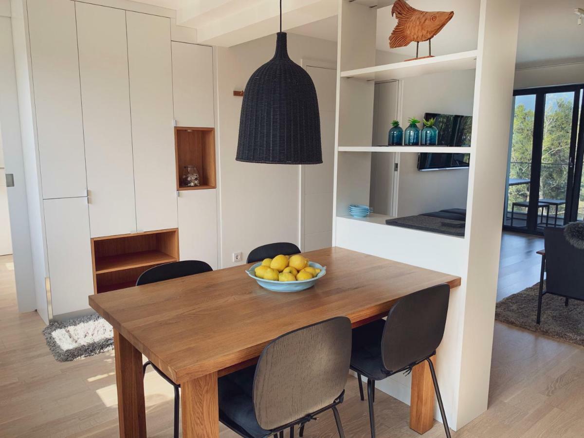 Inselloft-Ruegen Apartment Binz Luaran gambar