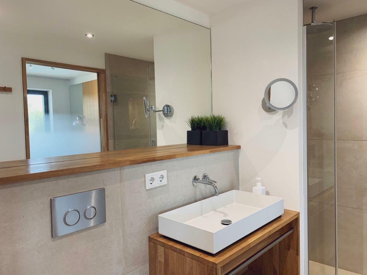 Inselloft-Ruegen Apartment Binz Luaran gambar