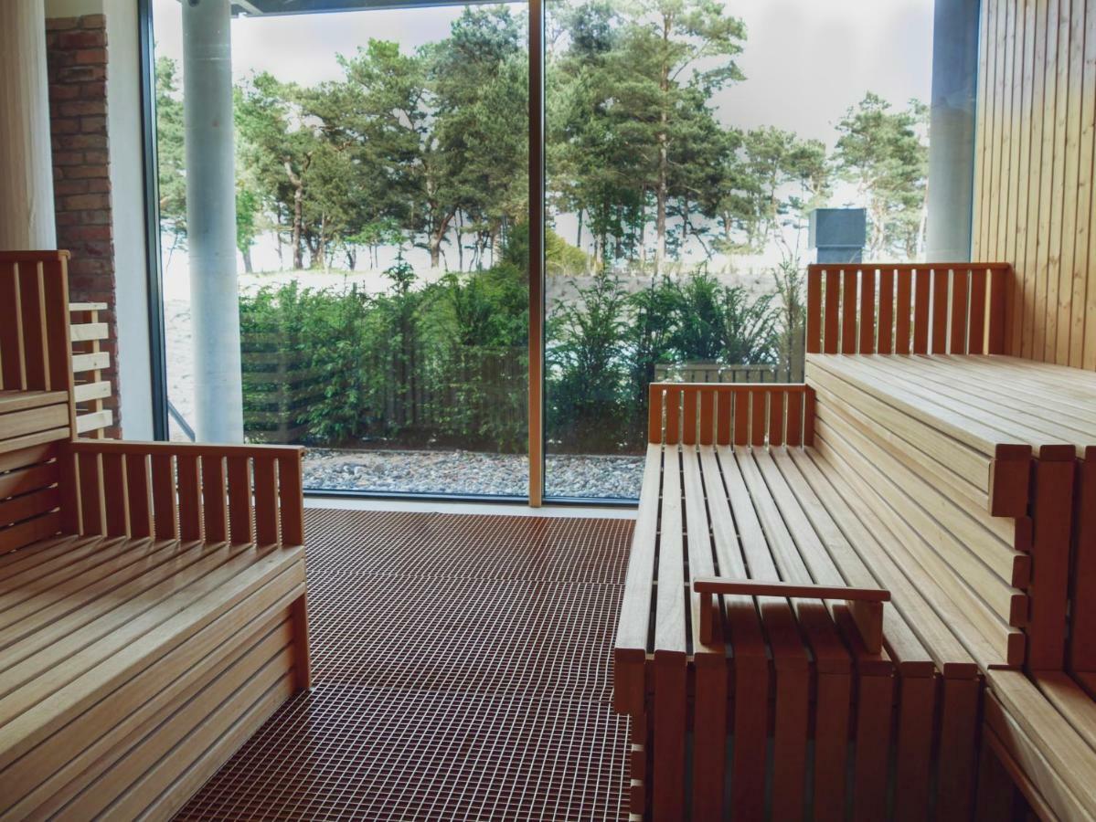 Inselloft-Ruegen Apartment Binz Luaran gambar